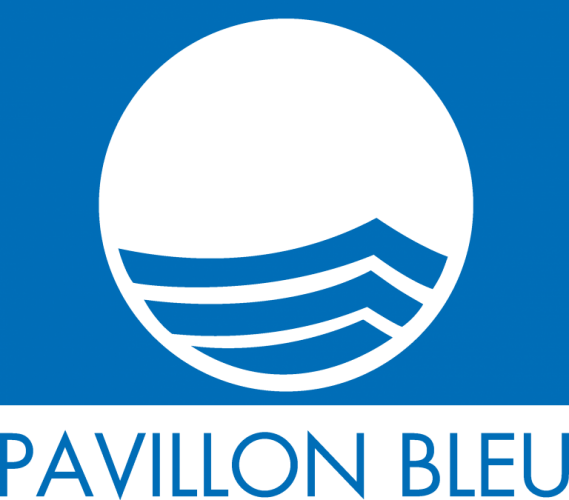 Pavillon Bleu