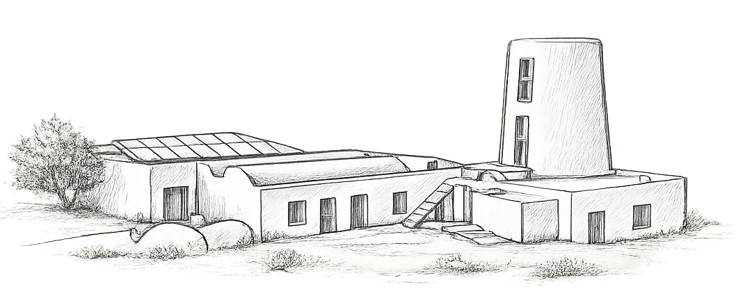 Accueil Villa vue mer U MUlinu