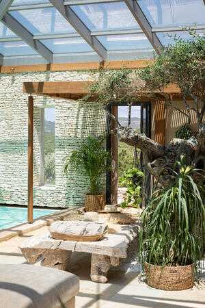 Galerie photo Villa vue mer U MUlinu