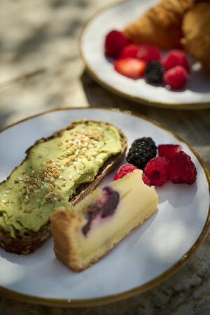 Galerie photo Villa vue mer U MUlinu