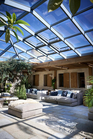 Galerie photo Villa vue mer U MUlinu