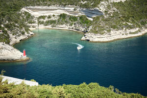 Galerie photo Villa vue mer U MUlinu