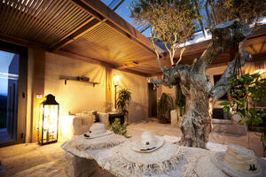 Galerie photo Villa vue mer U MUlinu