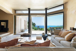 Galerie photo Villa vue mer U MUlinu