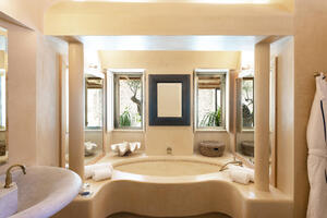 Galerie photo Villa vue mer U MUlinu