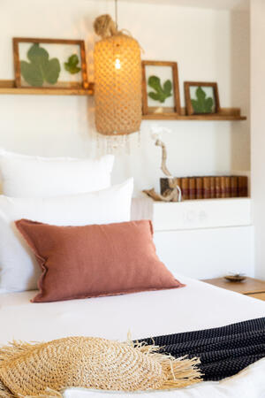 Galerie photo Villa vue mer U MUlinu