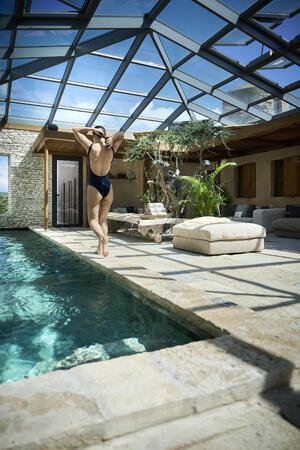 Galerie photo Villa vue mer U MUlinu