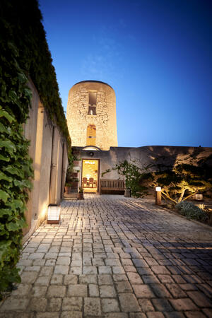 Galerie photo Villa vue mer U MUlinu