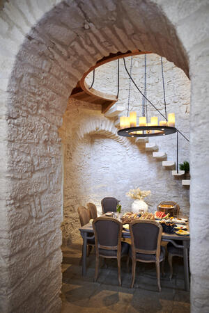 Galerie photo Villa vue mer U MUlinu