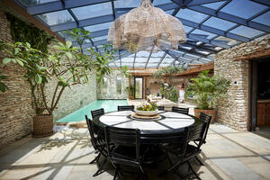 Galerie photo Villa vue mer U MUlinu