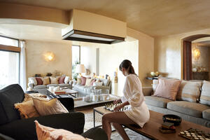 Galerie photo Villa vue mer U MUlinu