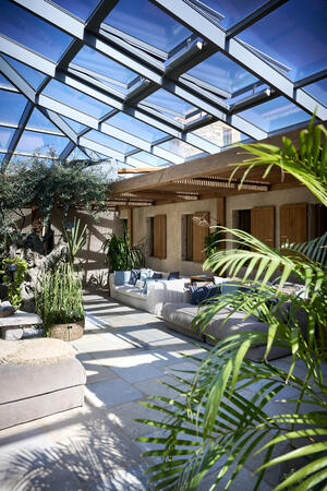 Galerie photo Villa vue mer U MUlinu