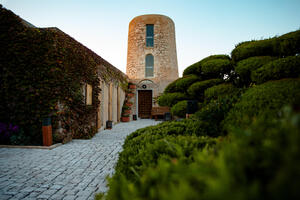 Galerie photo Villa vue mer U MUlinu