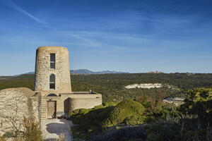 Galerie photo Villa vue mer U MUlinu