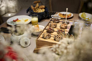 Galerie photo Villa vue mer U MUlinu