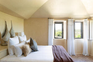 Galerie photo Villa vue mer U MUlinu