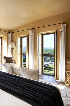 Galerie photo Villa vue mer U MUlinu