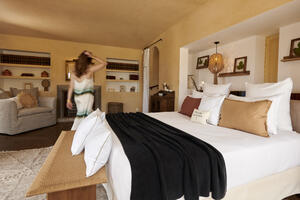 Galerie photo Villa vue mer U MUlinu