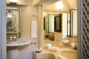 Galerie photo Villa vue mer U MUlinu