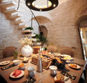 Galerie photo Villa vue mer U MUlinu