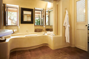 Galerie photo Villa vue mer U MUlinu