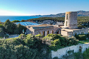 Galerie photo Villa vue mer U MUlinu