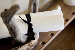 Galerie photo Villa vue mer U MUlinu