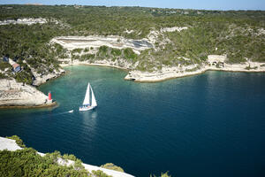 Galerie photo Villa vue mer U MUlinu