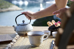 Galerie photo Villa vue mer U MUlinu