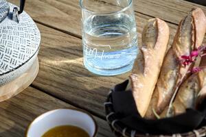 Galerie photo Villa vue mer U MUlinu