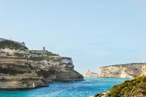 Galerie photo Villa vue mer U MUlinu