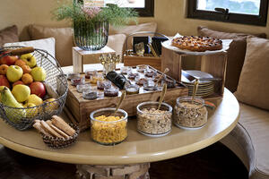 Galerie photo Villa vue mer U MUlinu