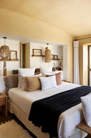 Galerie photo Villa vue mer U MUlinu