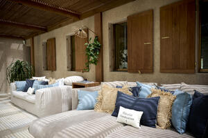 Galerie photo Villa vue mer U MUlinu