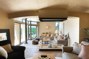 Galerie photo Villa vue mer U MUlinu