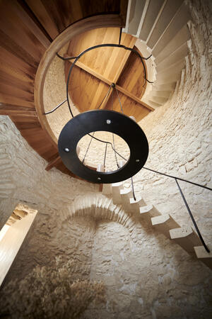 Galerie photo Villa vue mer U MUlinu