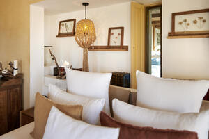 Galerie photo Villa vue mer U MUlinu