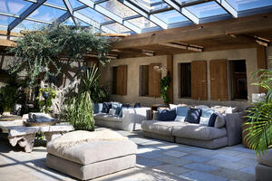 Galerie photo Villa vue mer U MUlinu