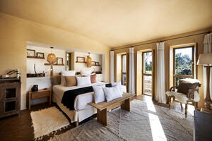 Galerie photo Villa vue mer U MUlinu