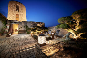 Galerie photo Villa vue mer U MUlinu