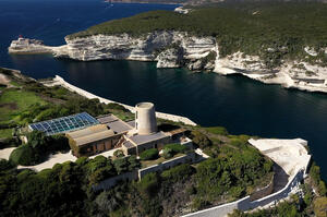 Galerie photo Villa vue mer U MUlinu