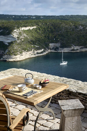 Galerie photo Villa vue mer U MUlinu