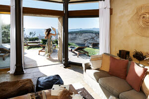 Galerie photo Villa vue mer U MUlinu