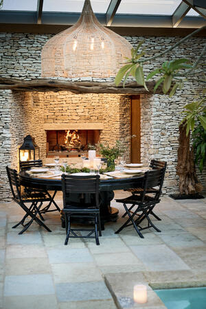 Galerie photo Villa vue mer U MUlinu