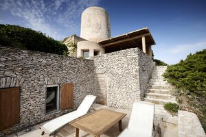 Galerie photo Villa vue mer U MUlinu