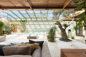 Galerie photo Villa vue mer U MUlinu