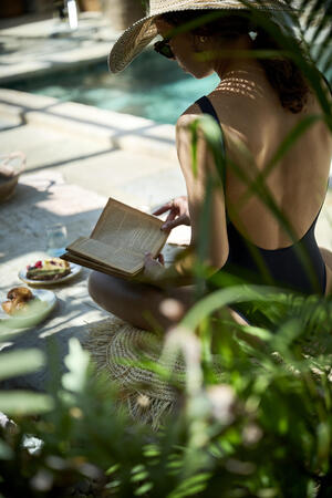 Galerie photo Villa vue mer U MUlinu