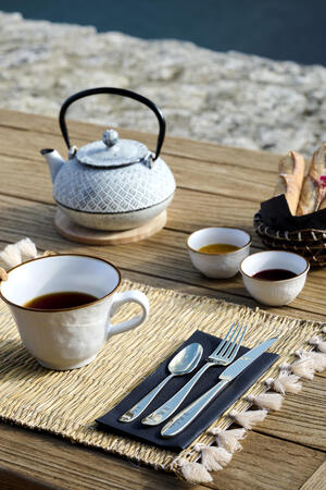 Galerie photo Villa vue mer U MUlinu