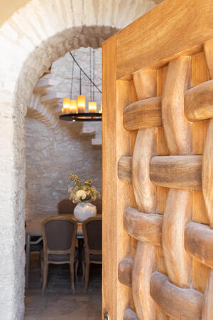 Galerie photo Villa vue mer U MUlinu