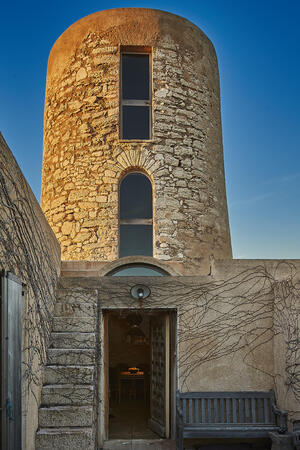 Galerie photo Villa vue mer U MUlinu